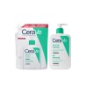 Cerave Limpiador Espumoso Recarga 473ml