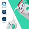 Cerave Limpiador Espumoso Recarga 473ml