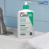 Cerave Gel Limpiador Espumoso Piel Normal a Grasa 473ml