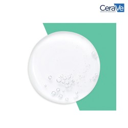 Cerave Gel Limpiador Espumoso Piel Normal a Grasa 473ml