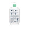 Cerave Gel Limpiador Espumoso Piel Normal a Grasa 473ml