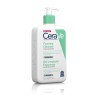 Cerave Gel Limpiador Espumoso Piel Normal a Grasa 473ml