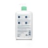 Cerave Gel Limpiador Espumoso Piel Normal a Grasa 1000ml Familiar