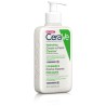 Cerave Crema Espuma Hidratante Limpiadora 236ml