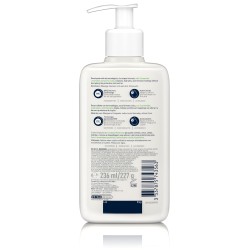 Cerave Crema Espuma Hidratante Limpiadora 236ml