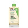 Cerave Aceite Limpiador Espumoso 473ml