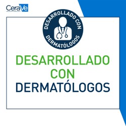 Cerave Aceite Limpiador Espumoso 473ml