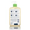 Cerave Aceite Limpiador Espumoso 473ml