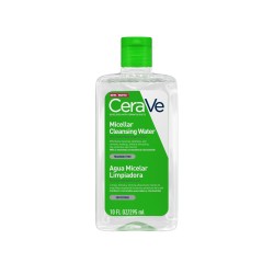 Cerave Agua Micelar Limpiadora 295ml