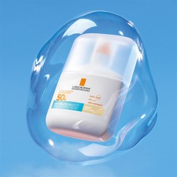 Anthelios Uvair Sérum Protector Solar con Color Light 50ml