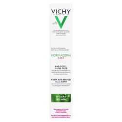 Vichy Normaderm Sos Sulfure Paste 20ml