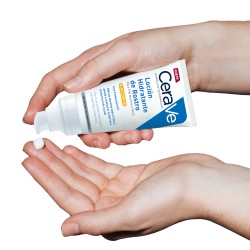 Cerave Loción Hidratante Facial SPF50 52ml