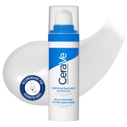 Cerave Sérum Hidratante con Ácido Hialurónico 30ml