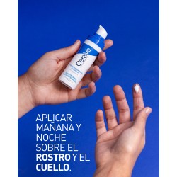 Cerave Sérum Hidratante con Ácido Hialurónico 30ml