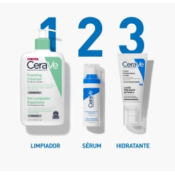 Cerave Sérum Hidratante con Ácido Hialurónico 30ml