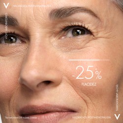 Vichy Neovadiol Magistral Crema Nutritiva y Reafirmante Noche Piel Madura y Seca 50ml
