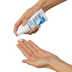 CeraVe Oil Control Gel-Crema Hidratante Piel Mixta y/o Grasa 52ml