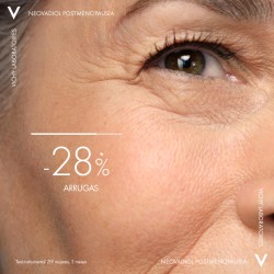 Vichy Neovadiol Post Menopausia Crema de Día Nutritiva Antiflacidez 50ml