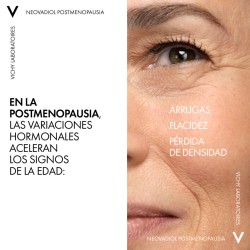 Vichy Neovadiol Post Menopausia Crema de Día Nutritiva Antiflacidez 50ml