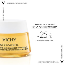 Vichy Neovadiol Post Menopausia Crema de Día Nutritiva Antiflacidez 50ml