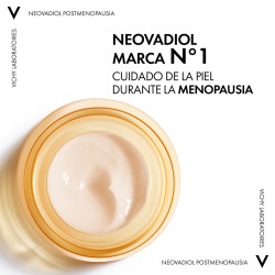 Vichy Neovadiol Post Menopausia Crema de Día Nutritiva Antiflacidez 50ml
