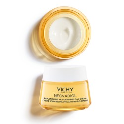 Vichy Neovadiol Post Menopausia Crema de Día Nutritiva Antiflacidez 50ml