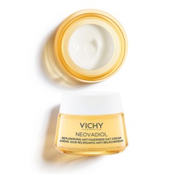 Vichy Neovadiol Post Menopausia Crema de Día Nutritiva Antiflacidez 50ml