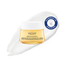 Vichy Neovadiol Post Menopausia Crema de Día Nutritiva Antiflacidez 50ml