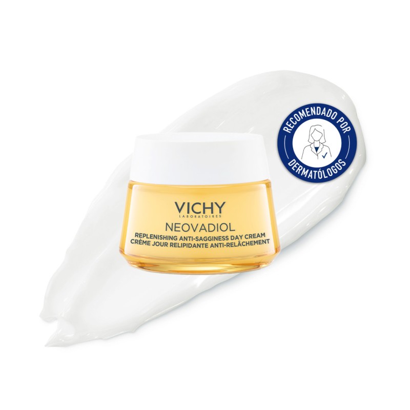 Vichy Neovadiol Post Menopausia Crema de Día Nutritiva Antiflacidez 50ml Vichy Neovadiol Post Menopausia Crema de Día Nutritiva Antiflacidez 50ml