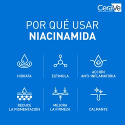 Cerave Loción Hidratante Rostro 52ml