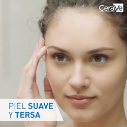 Cerave Loción Hidratante Rostro 52ml