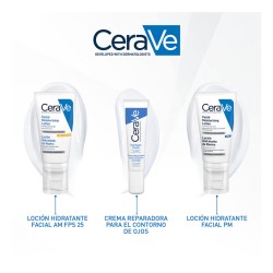 Cerave Loción Hidratante Rostro 52ml