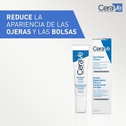 Cerave Crema Reparadora para Contorno de Ojos 14ml