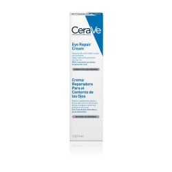 Cerave Crema Reparadora para Contorno de Ojos 14ml