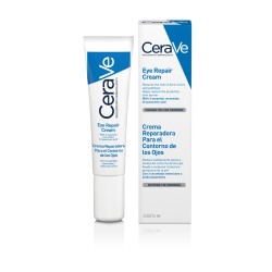 Cerave Crema Reparadora para Contorno de Ojos 14ml