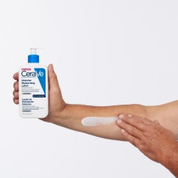 Cerave Loción de Hidratación Intensiva 473ml
