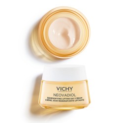 Vichy Neovadiol Complejo Sustitutivo Crema Redensificante y Reafirmante Día Piel Seca 50ml