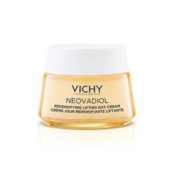 Vichy Neovadiol Complejo Sustitutivo Crema Redensificante y Reafirmante Día Piel Seca 50ml