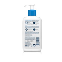 Cerave Loción Hidratante Piel Seca 236ml