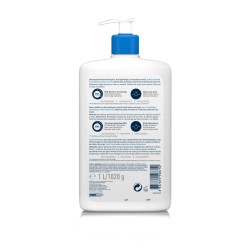 CeraVe Loción Hidratante Para Piel Seca a Muy Seca 1l