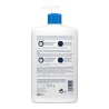 CeraVe Loción Hidratante Para Piel Seca a Muy Seca 1l