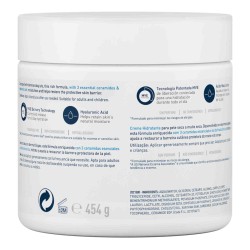 Cerave Crema Hidratante 454g