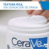 Cerave Crema Hidratante 454g