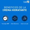 Cerave Crema Hidratante 454g