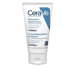 Cerave Crema de Manos Reparadora 50ml