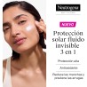 Neutrogena Ultra Sheer Fluido Solar Anti-edad SPF50 50ml
