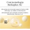 Neutrogena Ultra Sheer Fluido Solar Anti-edad SPF50 50ml