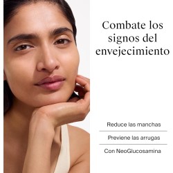 Neutrogena Ultra Sheer Fluido Solar Anti-edad SPF50 50ml