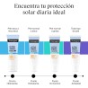 Neutrogena Ultra Sheer Fluido Solar Anti-edad SPF50 50ml