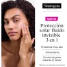 Neutrogena Ultra Sheer Fluido Solar Control Grasa SPF50+50ml